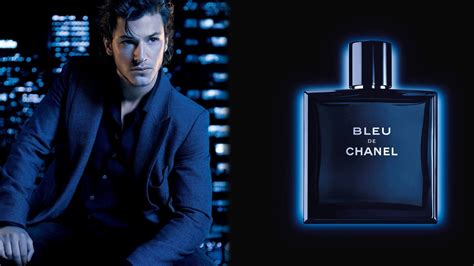 bleu de Chanel perfume review